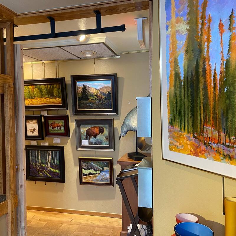 While we are closed for the holidays, we hope you’ll spend some time viewing the artwork online and shop using our secure checkout. Wishing everyone well for their winter break.
http://www.columbinegallery.com/artists.html
Since 1992 we have represented nationally renowned sculptors & painters working in diverse styles, subject matter and media to include oil, acrylic, pastel & watercolor, wood, stone, stainless steel & bronze.
#ColumbineGallery #NSG #NationalSculptorsGuild #Sculpture #PAINTING #Art #FineArt #Connection #contemporaryart #ShopOnline  #instaartwork #AddToYourCollection #ArtWorthCollecting #SupportSmallBusiness #SupportTheArts #LivingWithArt #BeautifyYourSpace #BuyOriginal #LiveWithArt #ArtAppreciation #feedyourcreativespirit