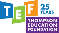 Thompson Education Foundation Legacy for Lu