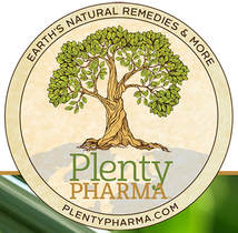 We are really pleased to have new neighbors to the gallery, Plenty Pharma provides natural remedies for people and pets!  Art, and the Art of Healing, all in one block. We hope you'll visit them when you next stop by the gallery and sculpture garden,   