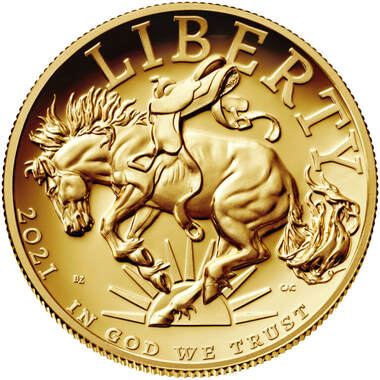 Congratulations to NSG member @craigcampbellsculpture whose American Liberty Gold coin that he sculpted for the US Mint won an international award: 